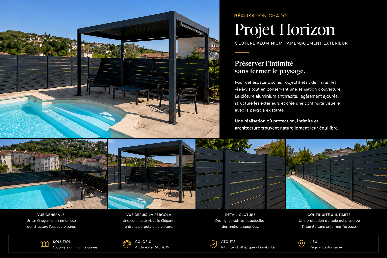 Projet Horizon