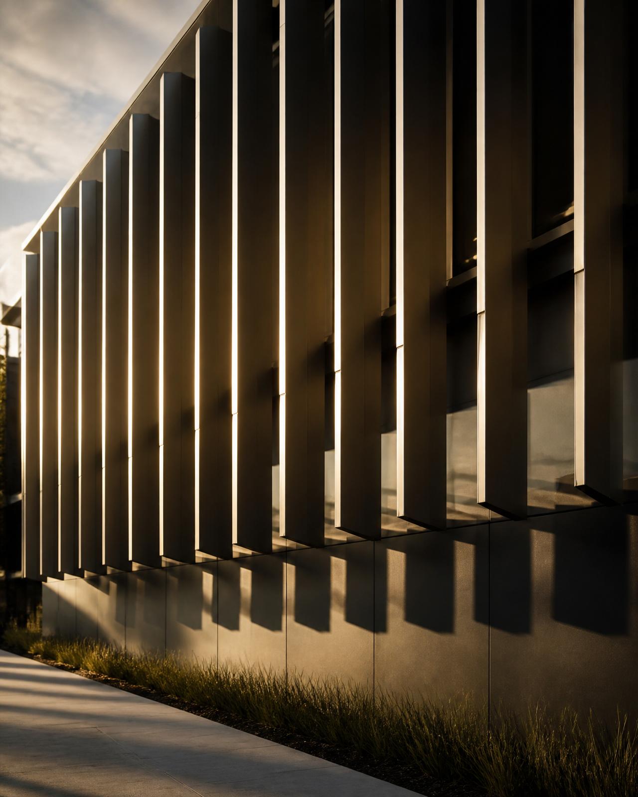 Brise-soleil